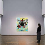 Gert and Uwe Tobias. Ghosts on the Loose - фото 4