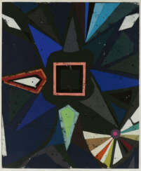 Gert and Uwe Tobias. Untitled