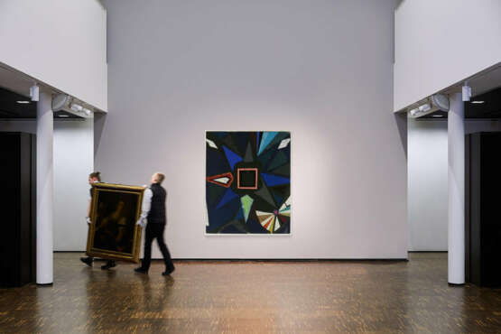 Gert and Uwe Tobias. Untitled - фото 4