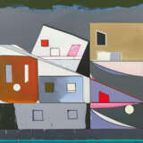 Thomas Scheibitz. Mel Stuart - фото 1