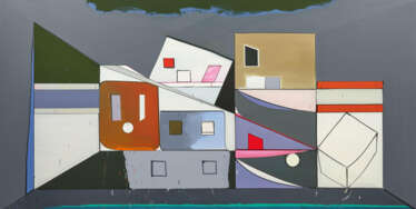 Thomas Scheibitz. Mel Stuart