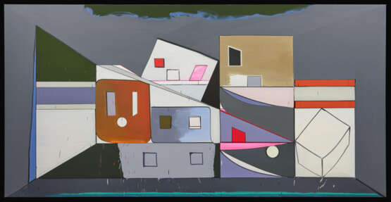 Thomas Scheibitz. Mel Stuart - фото 2