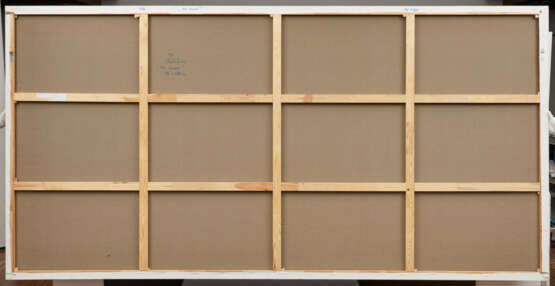 Thomas Scheibitz. Mel Stuart - фото 3