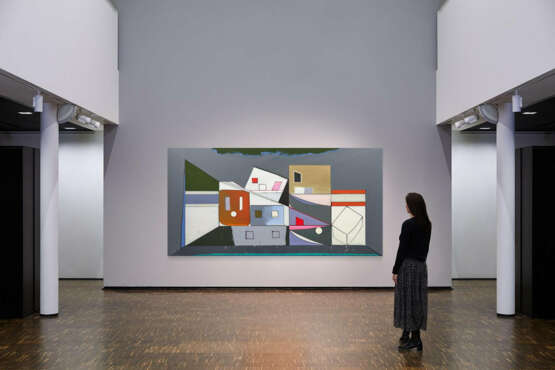 Thomas Scheibitz. Mel Stuart - фото 4