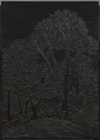 Sven Drühl. E.K. (Undead) II - photo 2 Sven Drühl. E.K. (Undead) II - photo 2