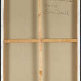 Sven Drühl. E.K. (Undead) II - photo 3