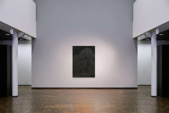 Sven Drühl. E.K. (Undead) II - photo 4 Sven Drühl. E.K. (Undead) II - photo 4