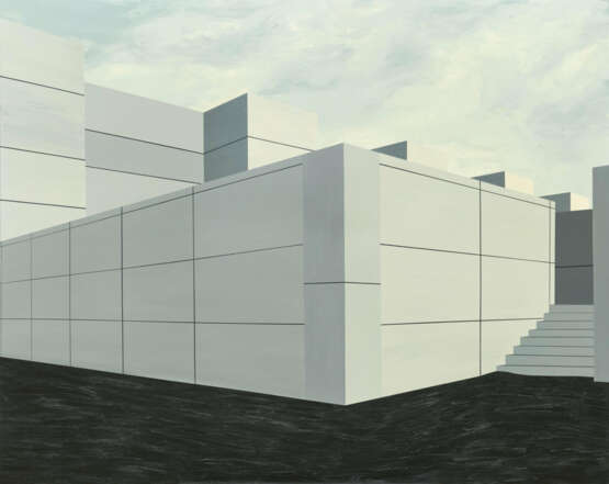 Sven Drühl. S.D.L.I.K. - photo 1 Sven Drühl. S.D.L.I.K. - photo 1