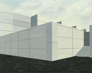 Sven Drühl. S.D.L.I.K.