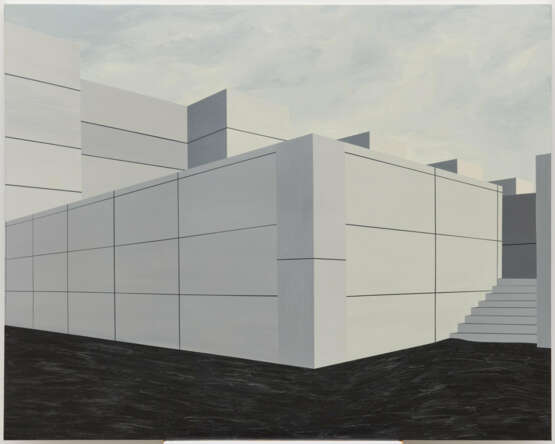 Sven Drühl. S.D.L.I.K. - photo 2 Sven Drühl. S.D.L.I.K. - photo 2