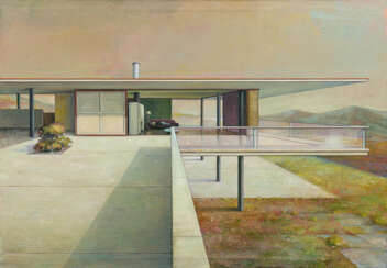 Jens Hausmann. Modern House 8