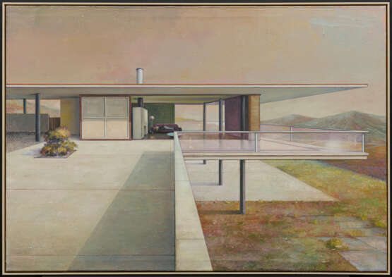 Jens Hausmann. Modern House 8 - photo 2