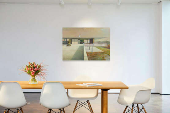 Jens Hausmann. Modern House 8 - photo 4