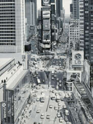 Luigi Rocca. Crossroads Times Square