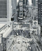 Luigi Rocca. Luigi Rocca. Crossroads Times Square