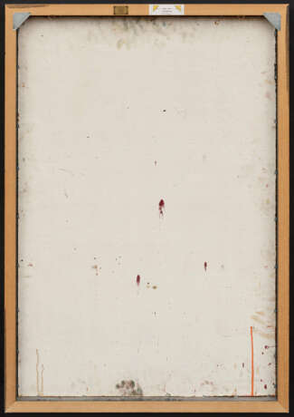 Neo Rauch. Der Kakteenständer - photo 3 Neo Rauch. Der Kakteenständer - photo 3