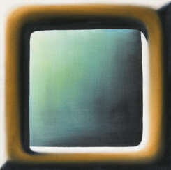 Andreas Schulze. Kleines Fenster