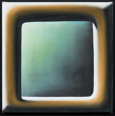 Andreas Schulze. Kleines Fenster - фото 2 Andreas Schulze. Kleines Fenster - фото 2