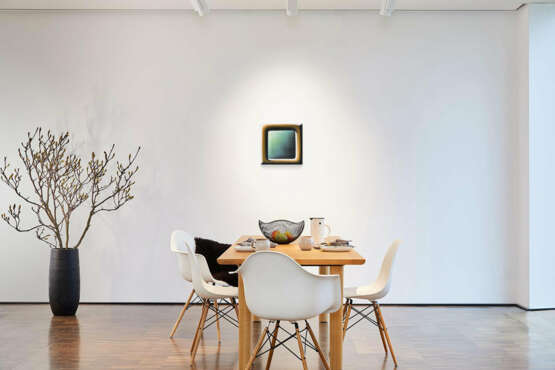 Andreas Schulze. Kleines Fenster - фото 4 Andreas Schulze. Kleines Fenster - фото 4