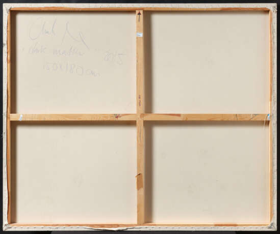 Christian Awe. Dark Matter - Foto 3