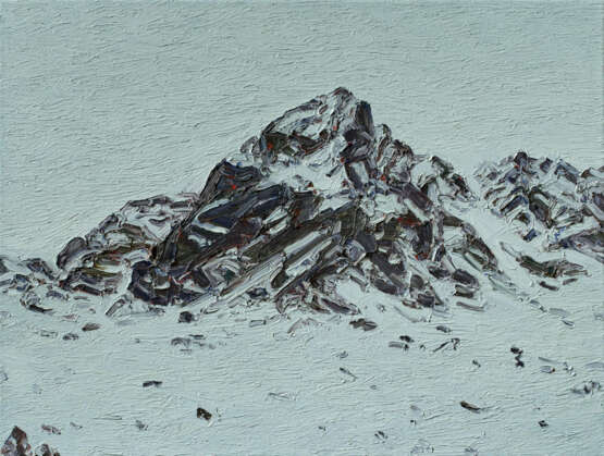 Ralph Fleck. Engadin 12/II - Foto 1