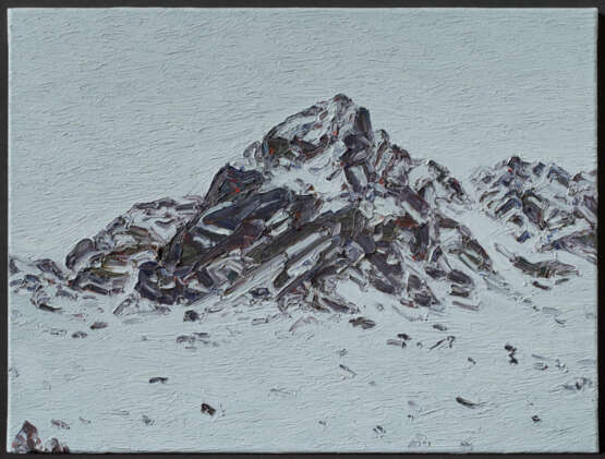 Ralph Fleck. Engadin 12/II - Foto 2