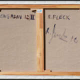 Ralph Fleck. Engadin 12/II - Foto 3