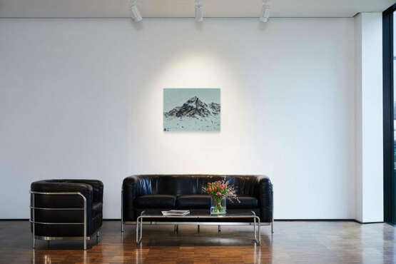 Ralph Fleck. Engadin 12/II - Foto 4