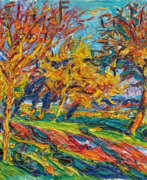 Christoph Bouet. Christoph Bouet. Weg nach Menz II Christoph Bouet. Christoph Bouet. Weg nach Menz II