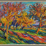 Christoph Bouet. Weg nach Menz II - Foto 2