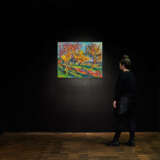 Christoph Bouet. Weg nach Menz II - Foto 4