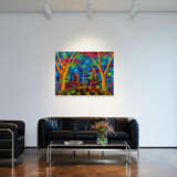 Amy Lincoln. Tomato Plant in Glendale - фото 4