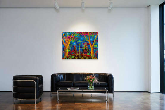 Amy Lincoln. Tomato Plant in Glendale - фото 4 Amy Lincoln. Tomato Plant in Glendale - фото 4