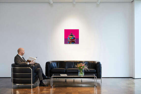 Roberto Bernardi. Pink Candies - фото 5 Roberto Bernardi. Pink Candies - фото 5