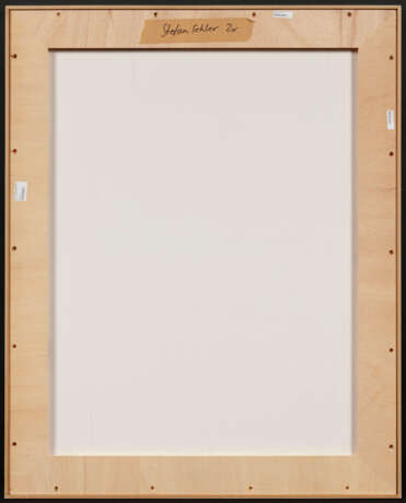 Stefan Sehler. Untitled (clouds #18) - Foto 3