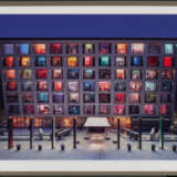 In Sook Kim. Saturday Night - фото 2