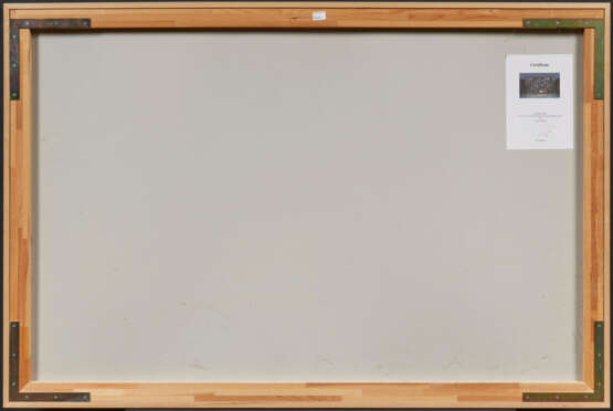 In Sook Kim. Saturday Night - фото 3 In Sook Kim. Saturday Night - фото 3