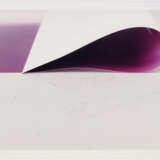 Wolfgang Tillmans. paper drop (Krishnamurti) II - фото 2