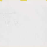 Wolfgang Tillmans. paper drop (Krishnamurti) II - фото 3