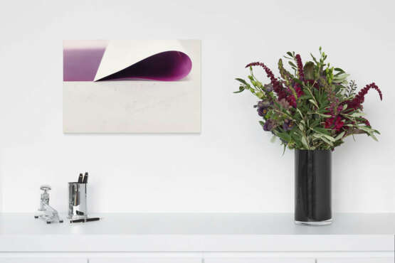 Wolfgang Tillmans. paper drop (Krishnamurti) II - фото 4