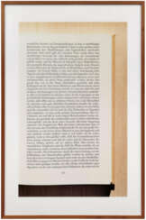 Andreas Gursky. Untitled XII (Musil I)