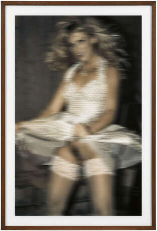 Thomas Ruff. nudes wr30 - фото 1 Thomas Ruff. nudes wr30 - фото 1