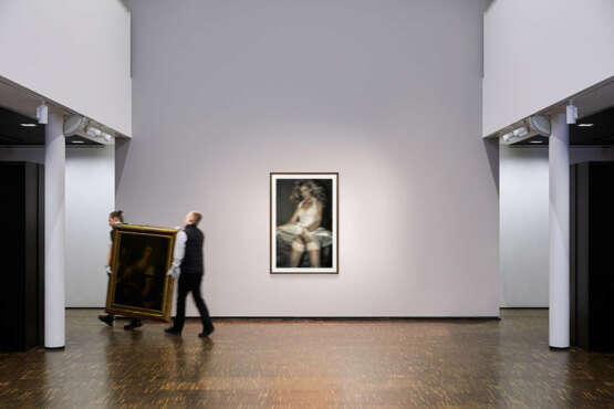 Thomas Ruff. nudes wr30 - фото 3 Thomas Ruff. nudes wr30 - фото 3