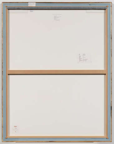 Rineke Dijkstra. Tiergarten, Berlin, June 7, 1998 D - photo 2