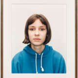 Rineke Dijkstra. Heinrich-Böll-Schule, Köln 1994 - photo 1