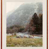 Andreas Gursky. Maloja - фото 1