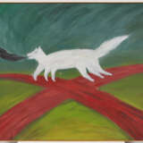 Leiko Ikemura. Untitled - photo 2