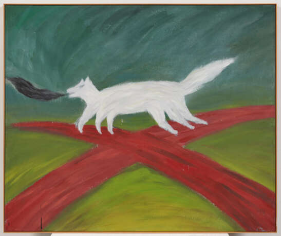 Leiko Ikemura. Untitled - photo 2 Leiko Ikemura. Untitled - photo 2