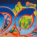 Gajin Fujita. Fudo - photo 1