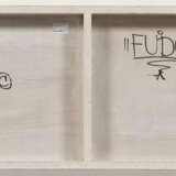 Gajin Fujita. Fudo - photo 3